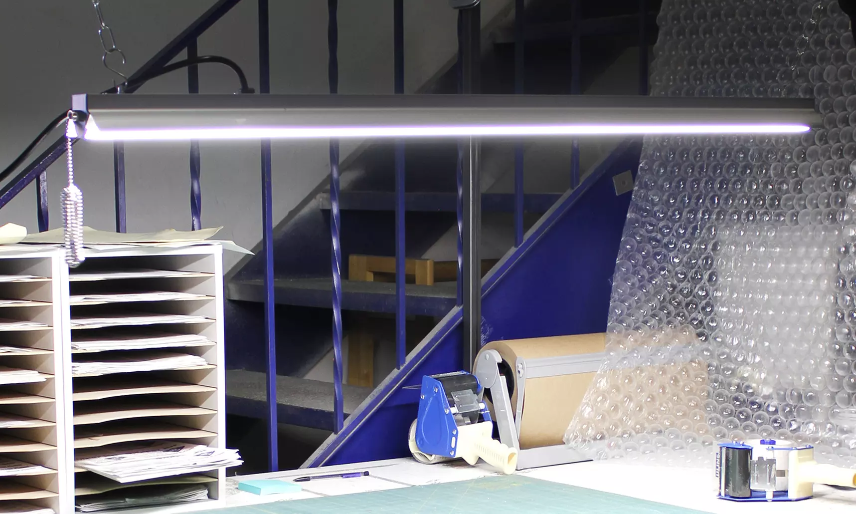 GT-Lite 3200 Lumens Shop Light (1- or 2-Pack) - Primary Image