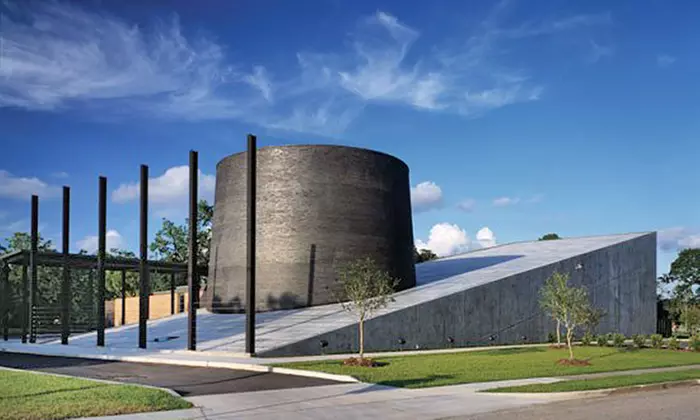 Admission for Two or Four at Holocaust Museum Houston (Up to 48% Off)   - Primary Image