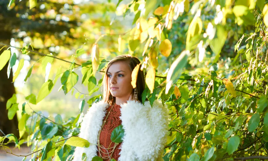 120-Minute Outdoor Photo Shoot at Up to Two On-site Locations from Julia Rose Photography (80% Off) - Primary Image
