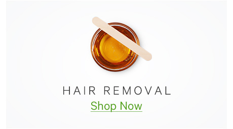 Hair Removal