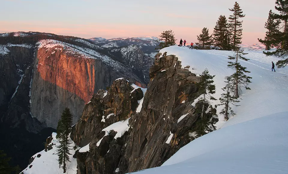 2- or 3-Night Stay for Up to Six at Yosemite's Enchanted Forest in Yosemite National Park. Combine Up to 6 Nights. - Primary Image