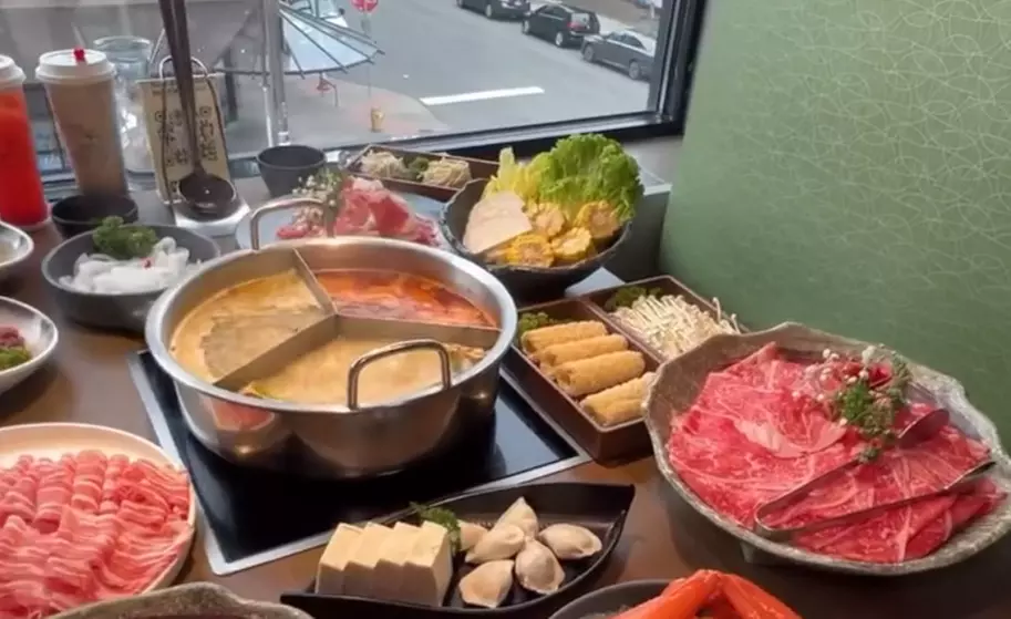 $30 or $60 Value Towards World-Famous Inner Mongolian Hot Pot & Drinks