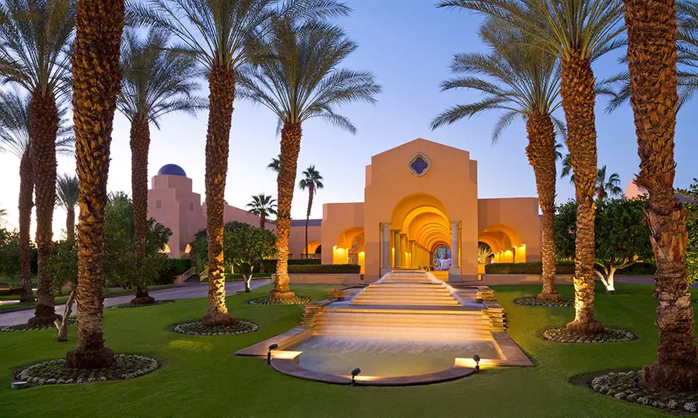 Spa Package with Amenity Access at The Spa at Westin Mission Hills (Up to 45% Off)  - Primary Image