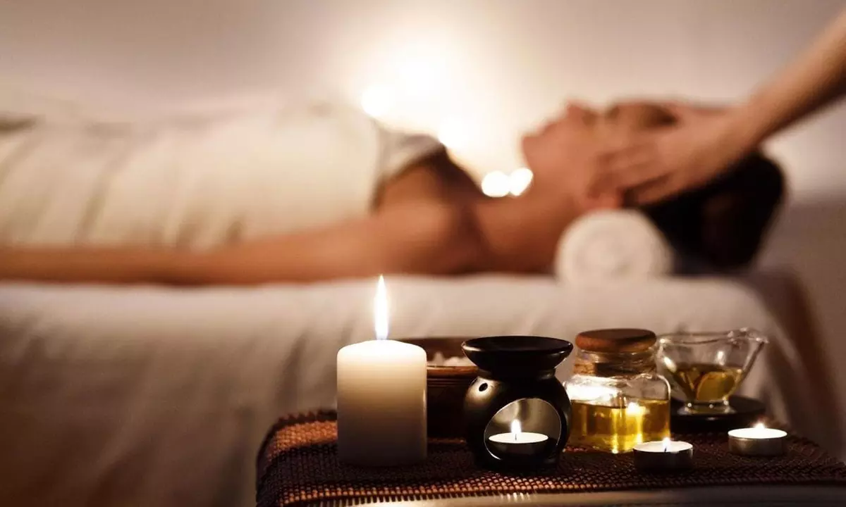 Do 45% zniżki na Endermologia w Salon kosmetyczny Klinika Urody i Spa