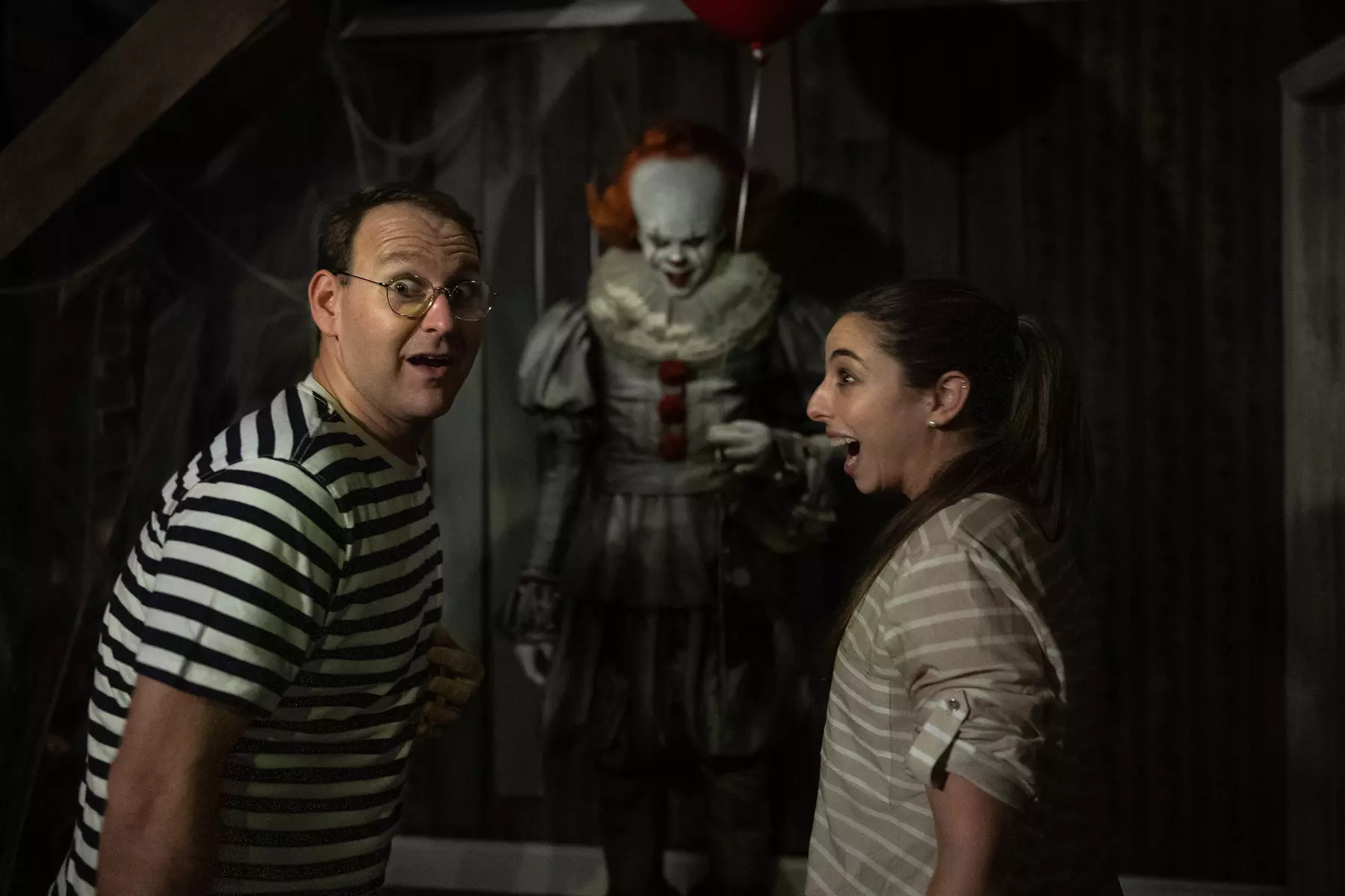 Madame Tussauds New York Admission