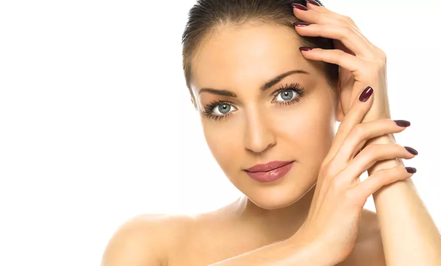 Image 1: Microdermabrasion Treatment