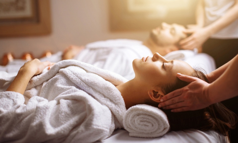 Classic Treatment and Spa Facilities at Soul Senses Spa & Wellness