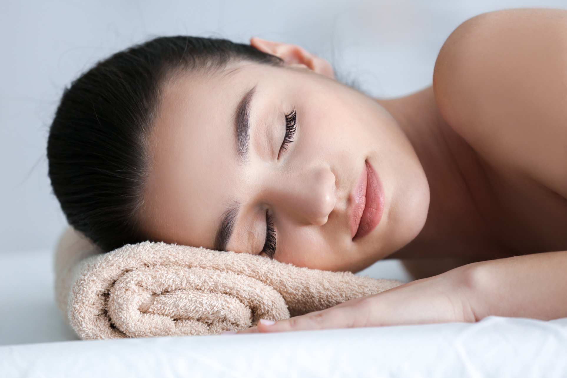 Epilation, soin du visage ou massage : soin au choix