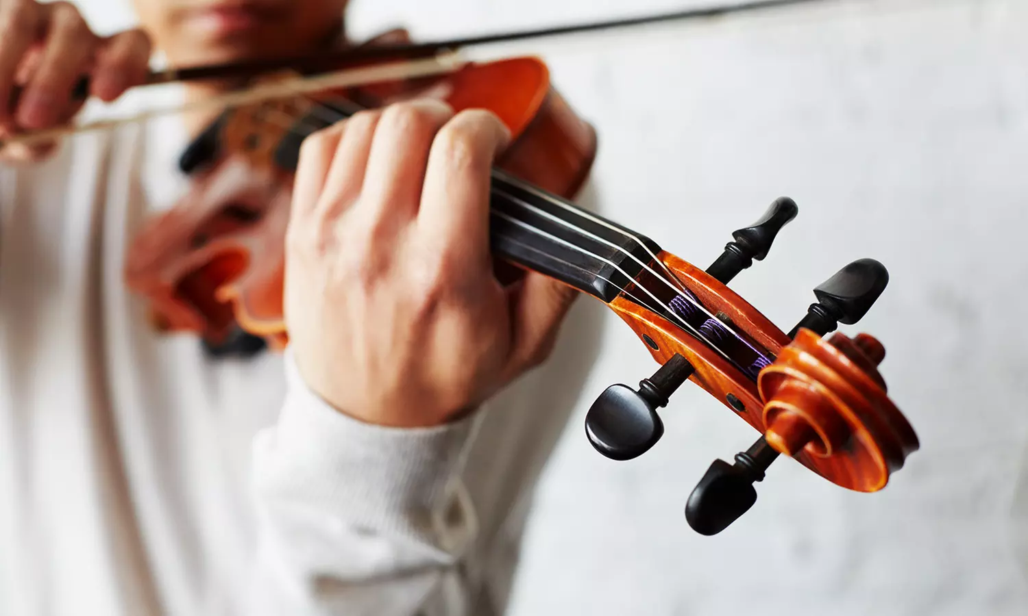 Three or Five Semester of 30-Minute Private Lessons at Music Lessons NH (Up to 46% Off) - Primary Image