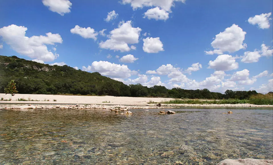 2- or 3-Night Stay at Frio Country Resort in Texas Hill Country. Combine Up to 4 Nights. - Primary Image