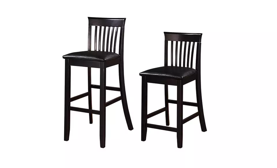 Torino Collection Craftsman Bar and Counter Stool Available from $59.99-$64.99 - Primary Image