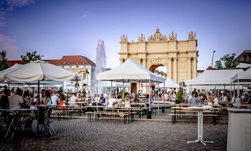Image 9: Rätseltour / Schnitzeljagd in der Stadt deiner Wahl für 1-8 Personen