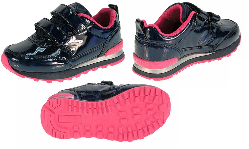 Image 3: Chaussures pour filles