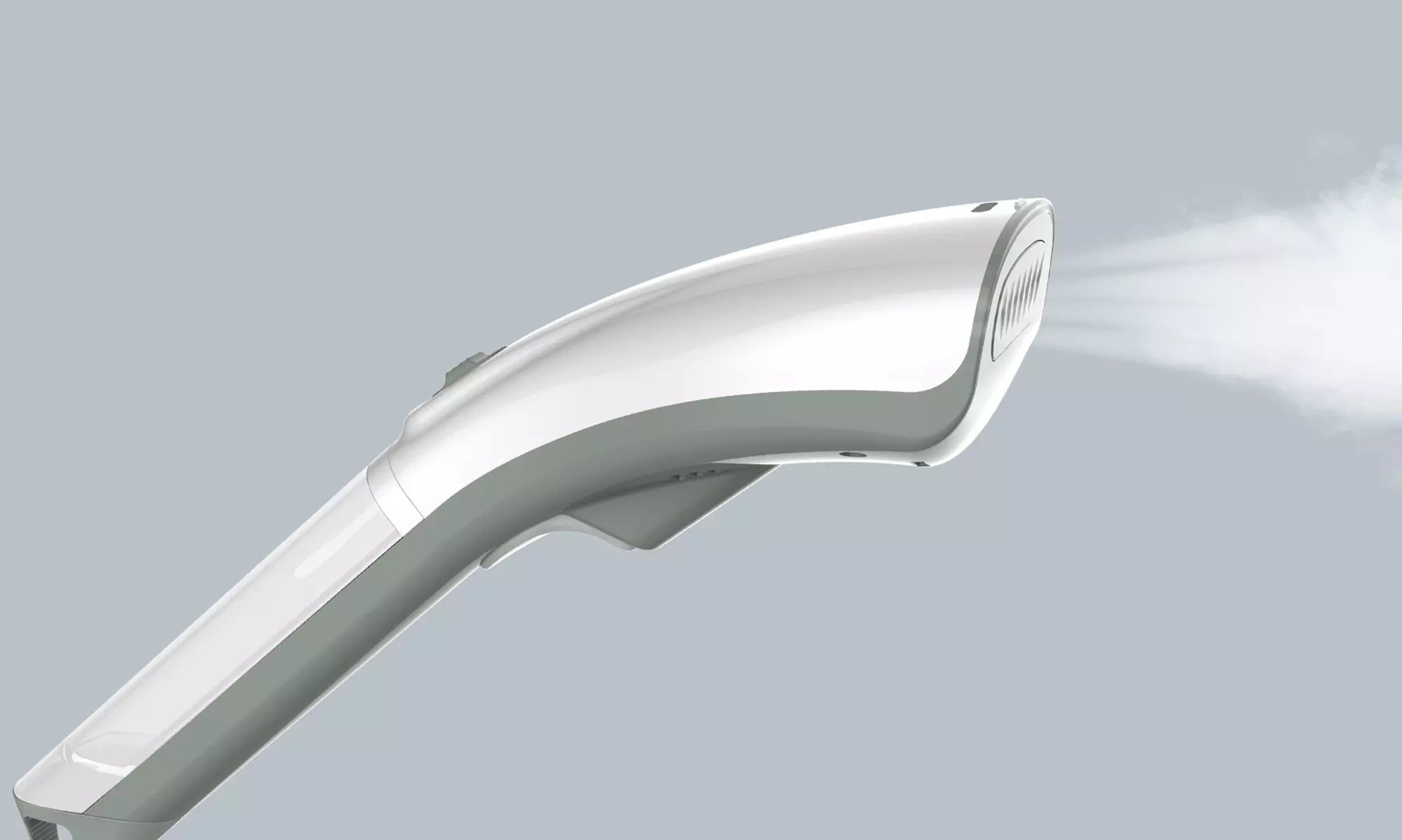 Salav QuickSteam Handheld Garment Steamer - Second Medium