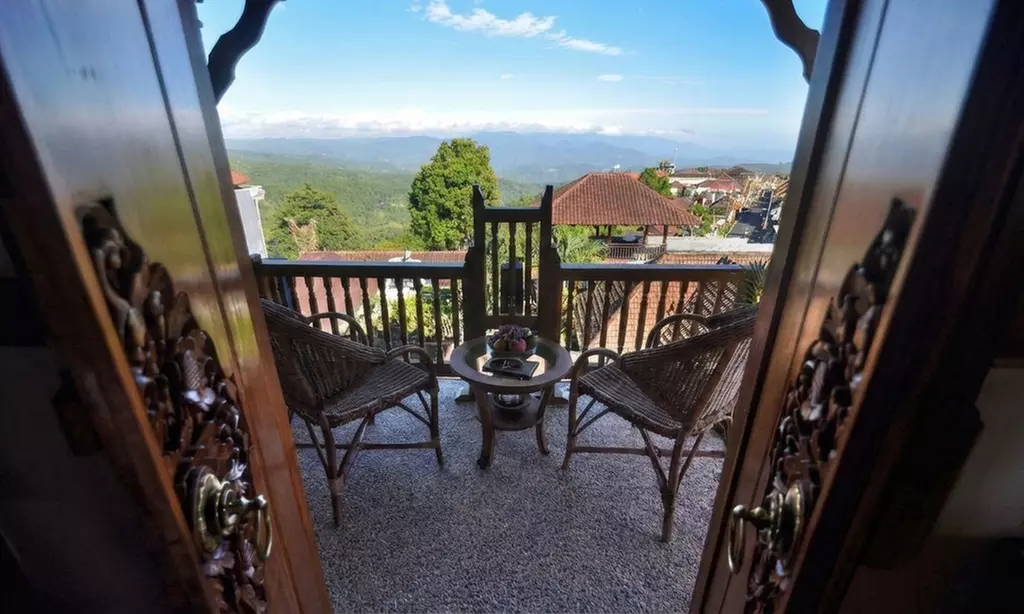 ✈ 9-Day Bali Vacation with Air from Weekender Breaks