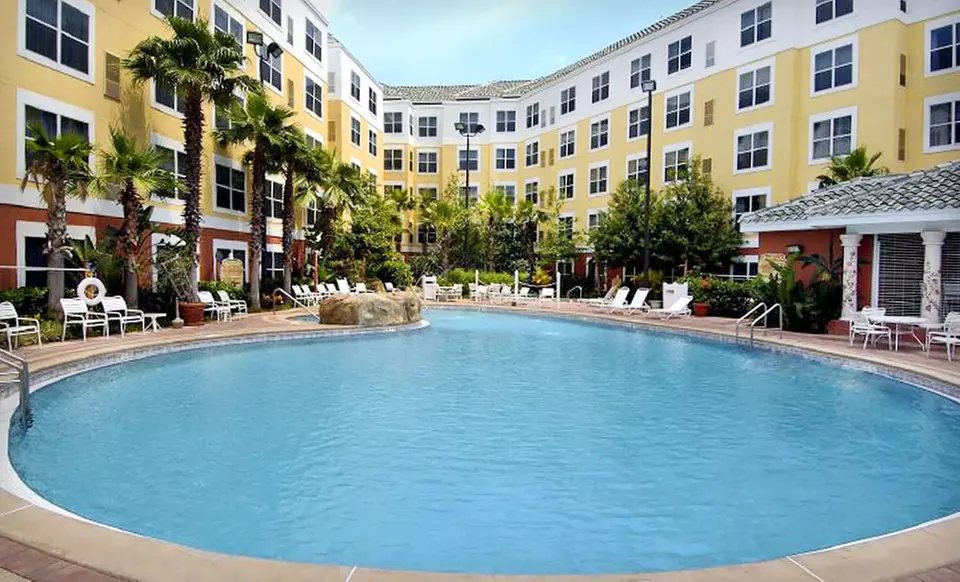 Stay at Residence Inn Lake Buena Vista in Orlando, FL, with Dates into December - Primary Image