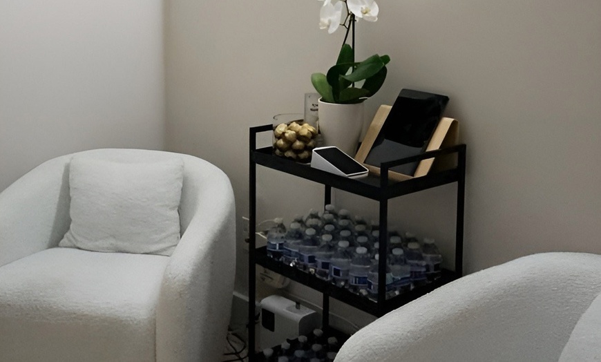 Image 20: Enhance Your Look with Powder Brows, or/and Lip Blush