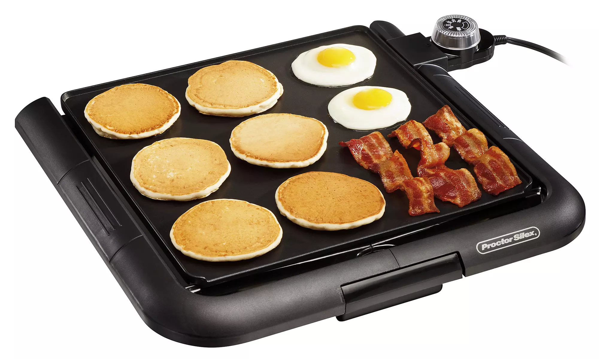Proctor Silex Family-Size Electric Griddle - Primary Image