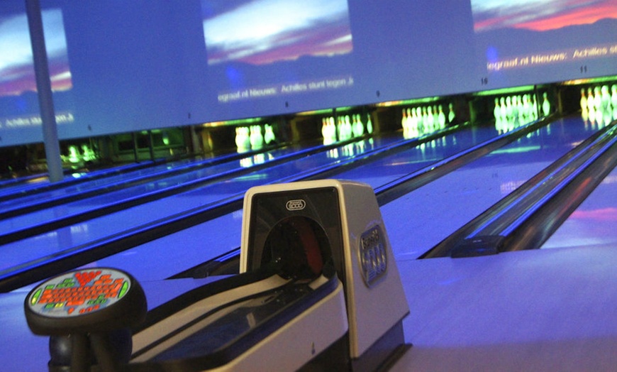 Image 4: Mijdrecht: bowlen 4 of 6 personen