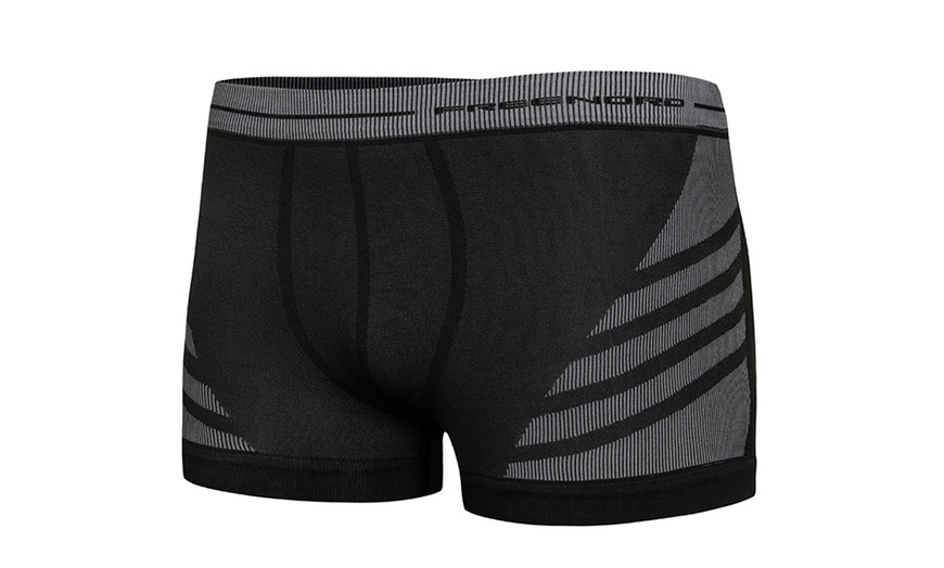 Image 2: 2, 4 or 6-Pack of Boxer Shorts