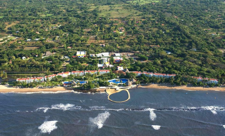 Royal Decameron Salinitas Hotel | Groupon