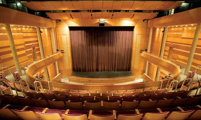 Opera Luminata at River Run Centre on Friday, April 25 (Up to 51% Off) - Primary Image