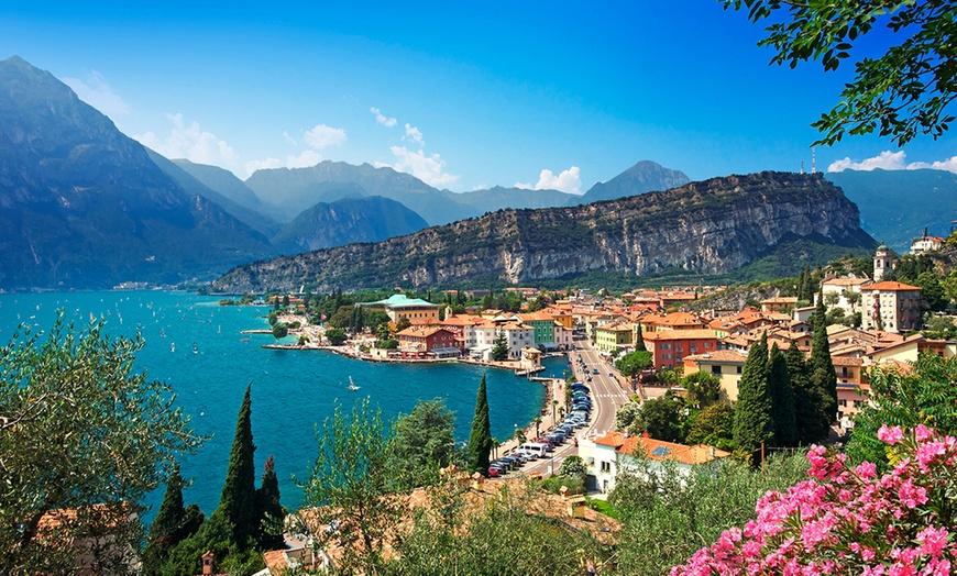 Image 5: ✈ Rome and Lake Garda: 4-6 Nights with Flights