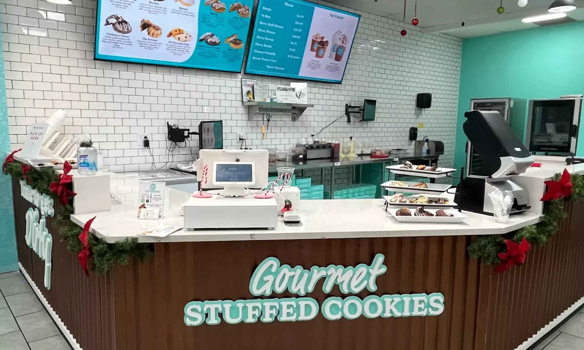 Indulge in Cookie Adventures with $20 or $40