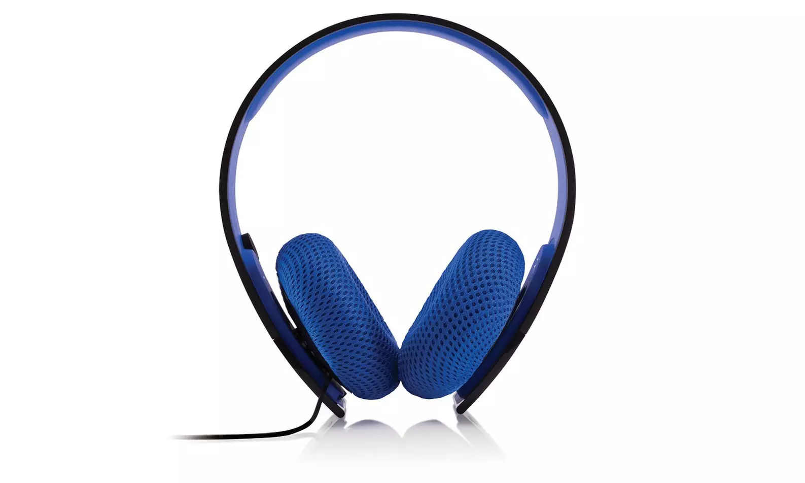 Sony Silver Wired Headset with Inline Microphone and Controls for PlayStation 4, PlayStation 3, and PlayStation Vita - Second Medium