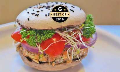 3-Hour Raw Food Worksop