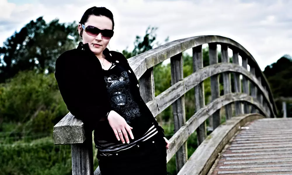 School Leavers Photo Shoot