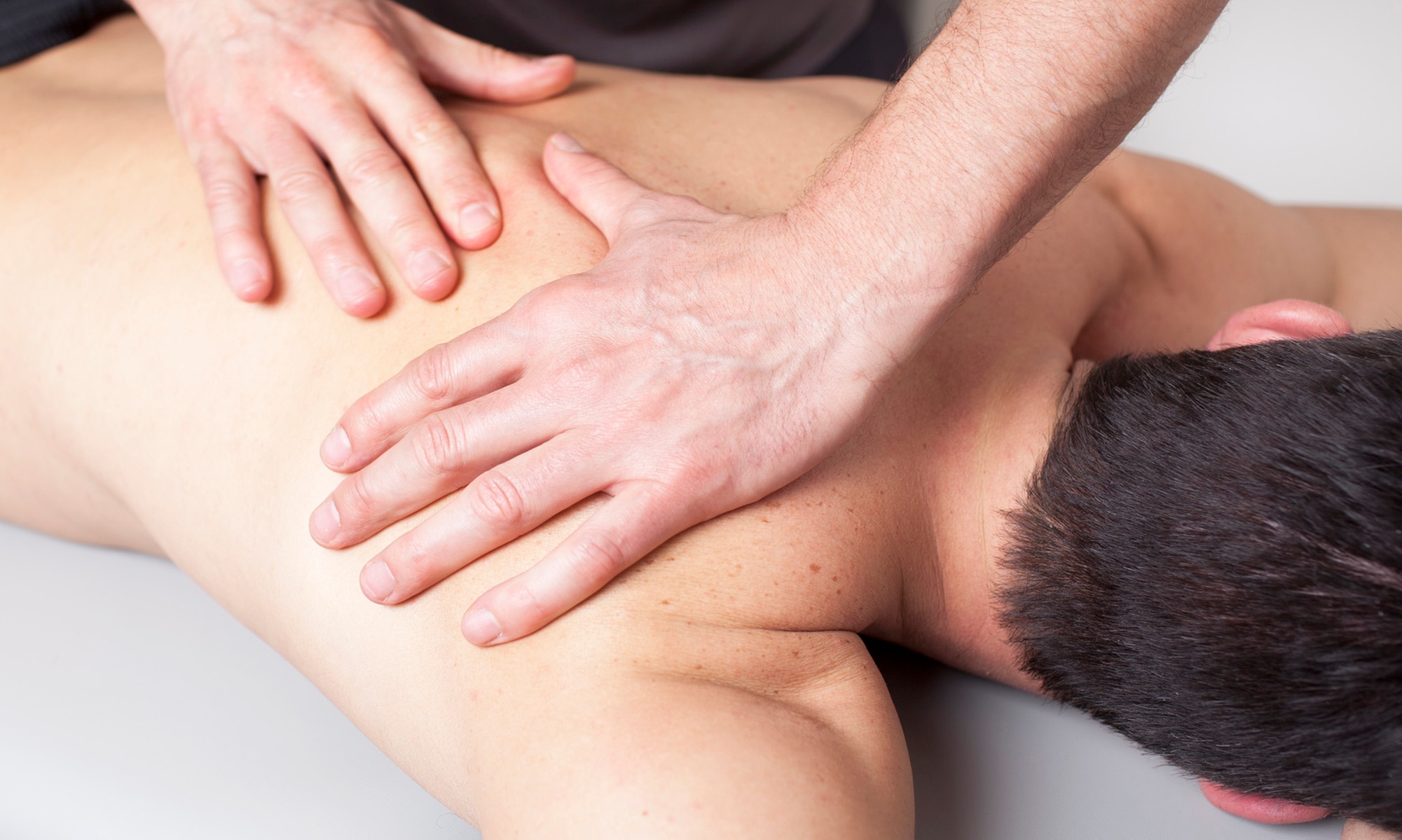 Chiropractic Package with Optional 20-Min Chair Massage