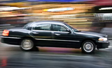 Transportation to or from LaGuardia, JFK, or Newark Airport from Five Star Limo Car Service Inc. (Up to 62% Off) - Primary Image