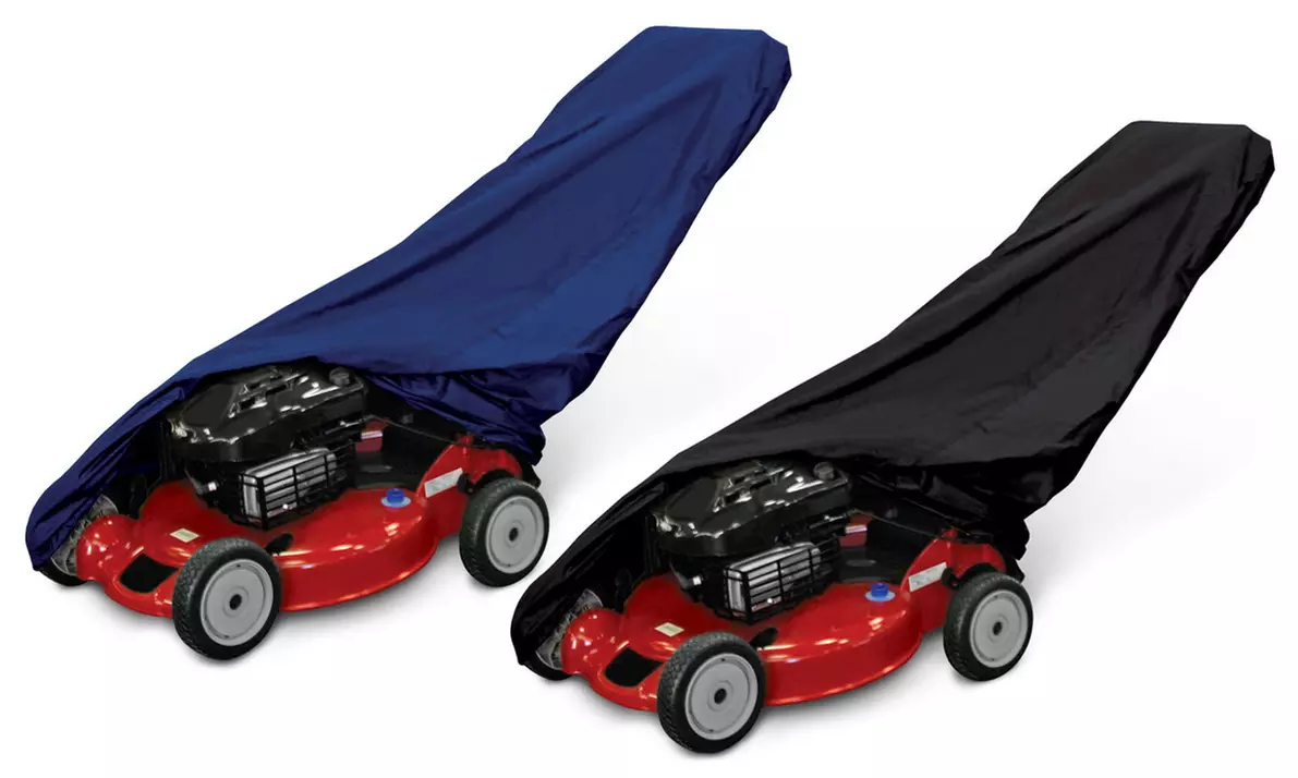 Lawn Mower Cover  - Primary Image