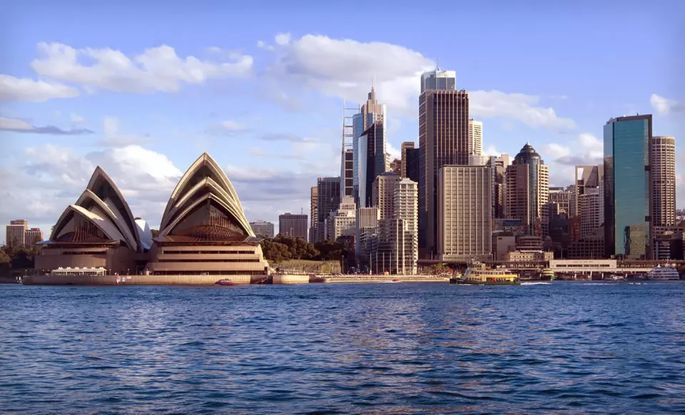 11-Day Australia Vacation from Down Under Answers with Airfare from Los Angeles (LAX) and 4-Star Hotel Stays - Primary Image