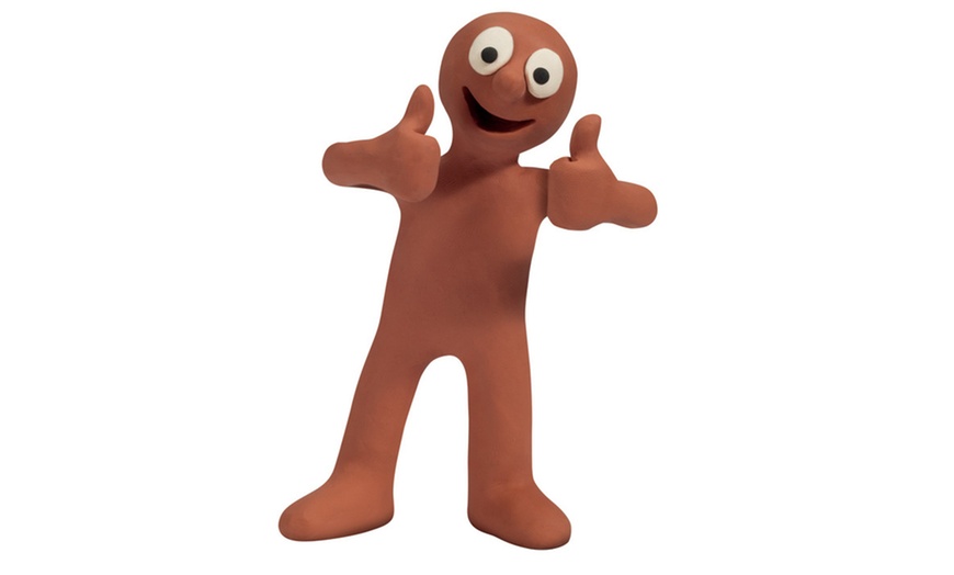 Image 2: Plasticine - My Own Morph