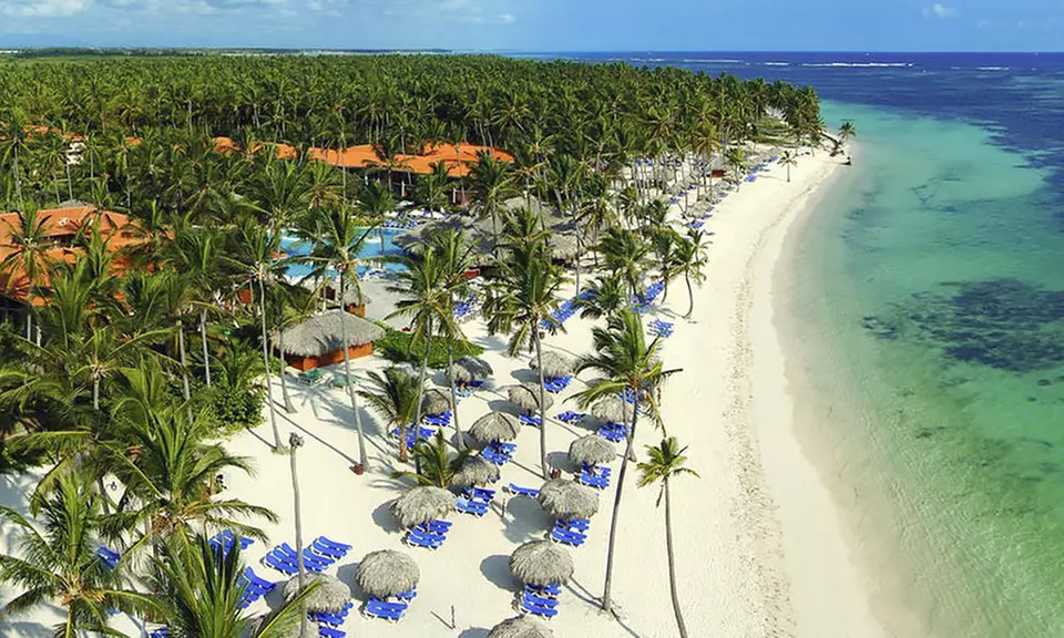✈ All-Inclusive Stay at Natura Park Beach w/Air & Transfers. Incl. Taxes & Fees. Price/Person Based on Double Occupancy. - Second Medium