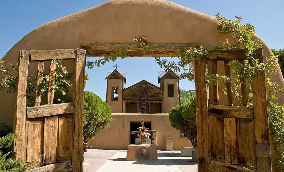 Two- or Three-Night Culinary Tour of Santa Fe from Epitourean  - Primary Image