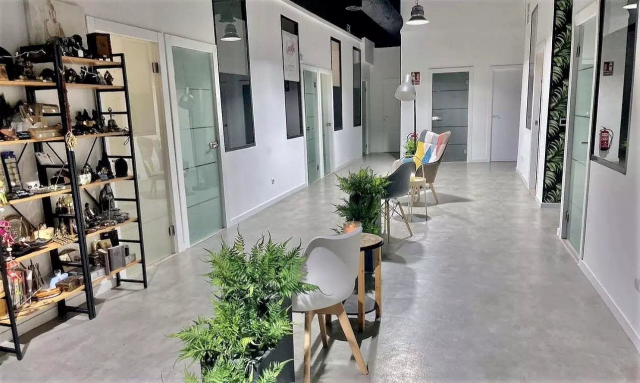 Limpieza facial exprés o profunda en Eccentric