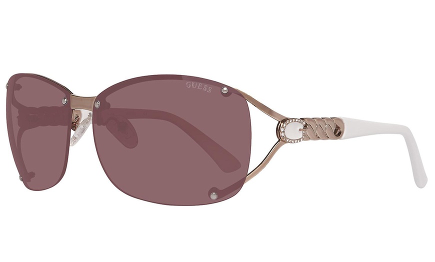 Image 2: Guess Women's Sunglasses