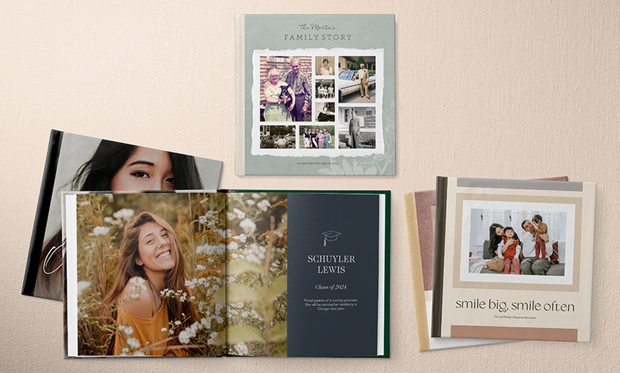 Shutterfly - Up To 87% Off - Dayton | Groupon