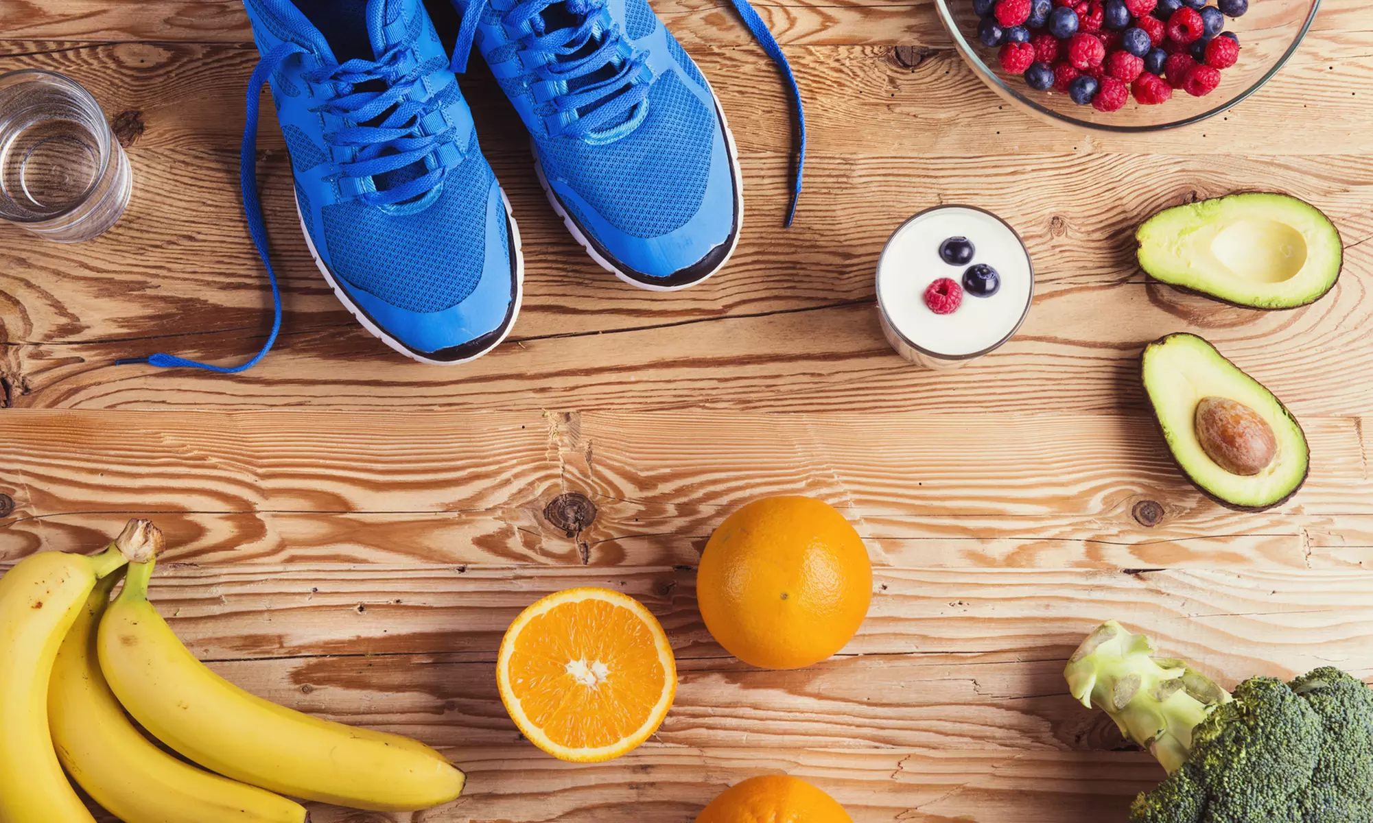 60 Min. Gewichtsmanagement oder 90 Tage Smart Eat-Programm für 1 Pers.