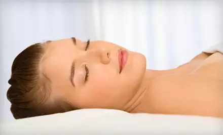 One or Three VI Facial Peels at Germantown Day Spa (Up to 68% Off) - Primary Image