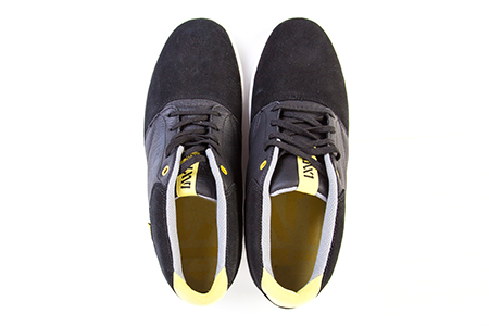 Men s Vans LXVI Secant Trainers Groupon Goods