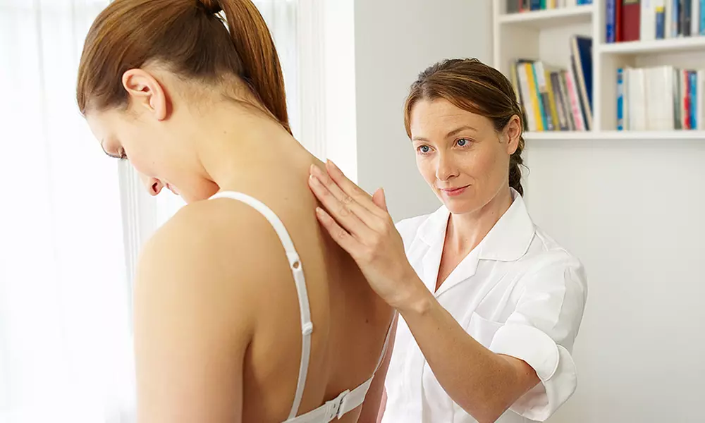 Ostéoréflexologie avec Cap'Forme