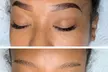 1 Ombré Eyebrow Session + Annual Ombré Tattoo Touch-Up for Long-Lasting Brows at Luxe Glam Beauty(Up To 50% Off) - Second Medium