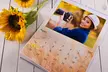 Personalisierbarer Fotokalender im Format A3 von Colorland (bis zu 85% sparen*) - Second Medium