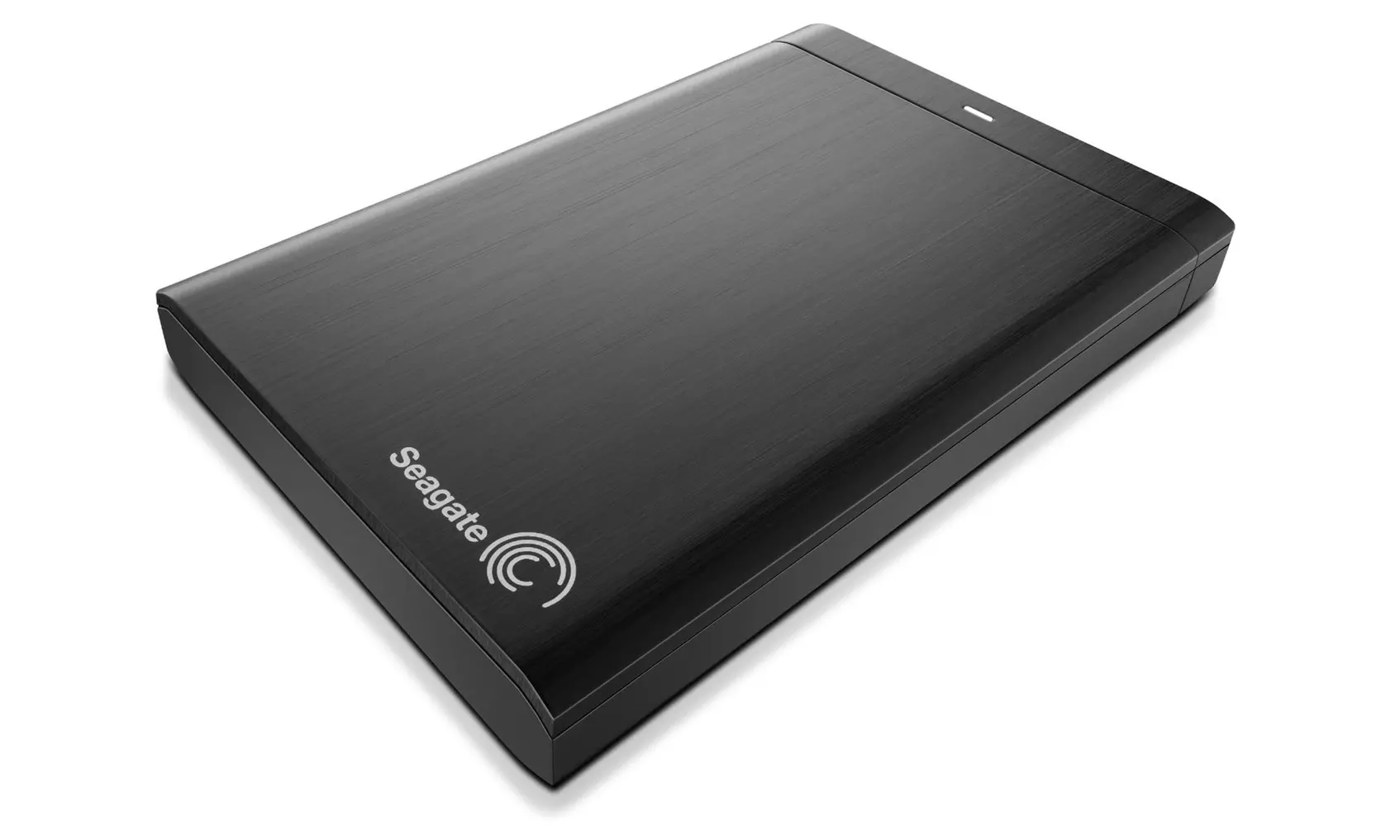 Seagate Backup Plus 1.5TB USB 3.0 Portable External Hard Drive for Mac & Windows Computers (Manufacturer Refurbished) - Second Medium