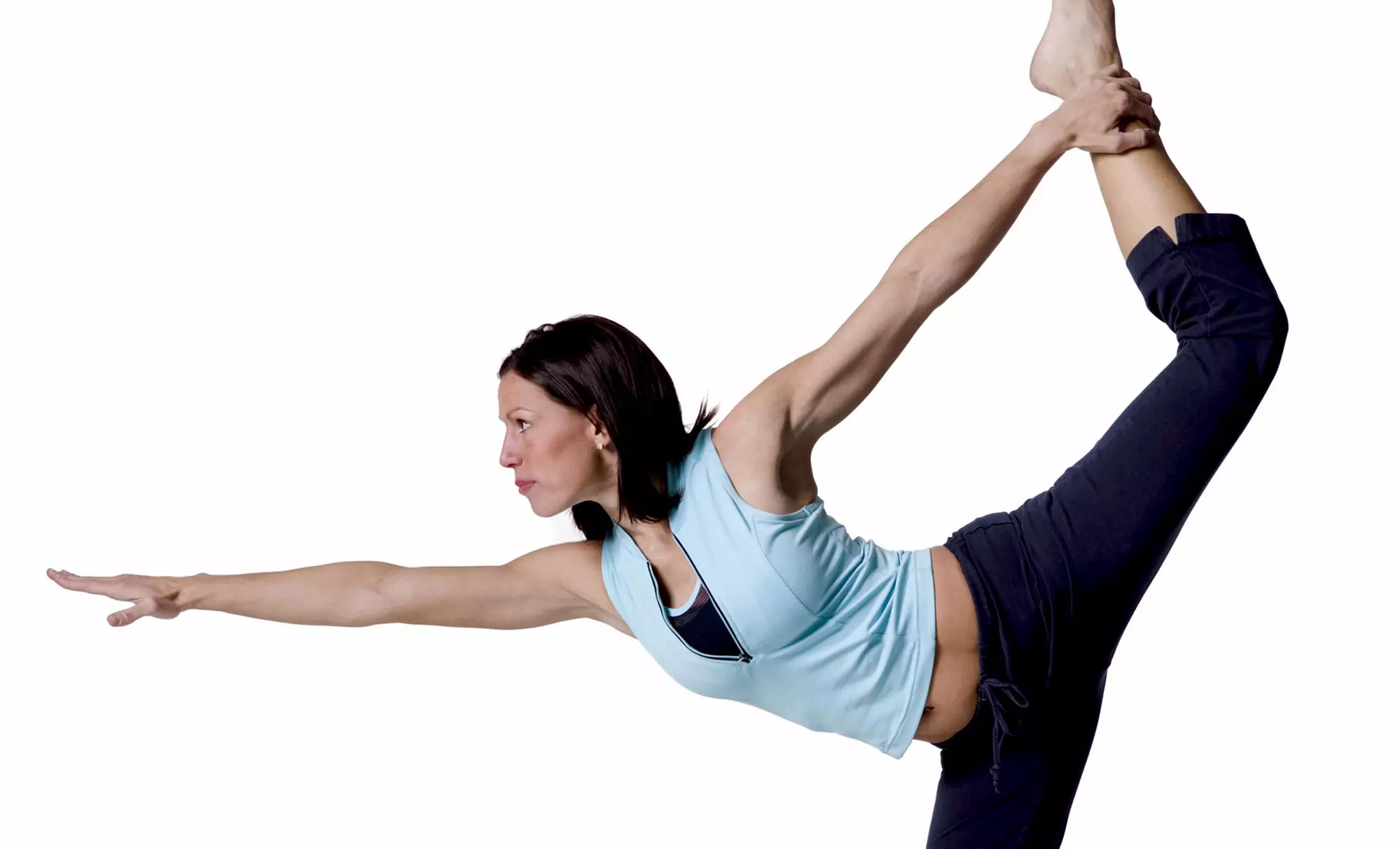 5, 10, or 20 Yoga Classes at Bikram Yoga Aurora (Up to 75% Off) - Primary Image