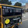 Image 4: Tours en tuk tuk por Valencia, Málaga, Mallorca, Ronda y Alicante